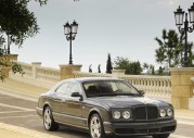 Bentley Brooklands